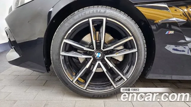 BMW Z4 (G29) id 2912685 из Кореи 15