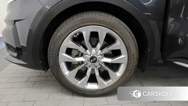 Kia Sorento 4th Generation id 3385363 из Кореи 15