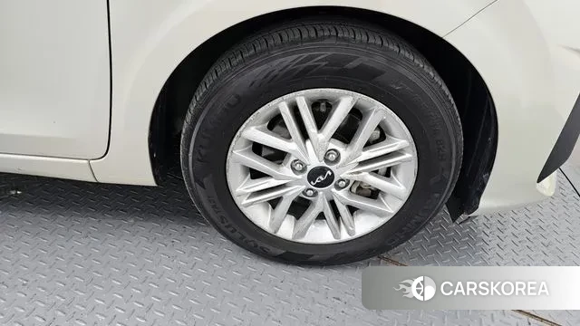 Kia Morning Urban (JA) id 3581576 из Кореи 15