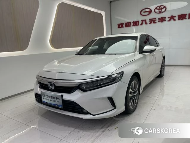 Honda Yingshipai id 4264136 из Китая 24