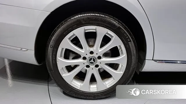 Mercedes-Benz E-Class W213 id 3367998 из Кореи 15