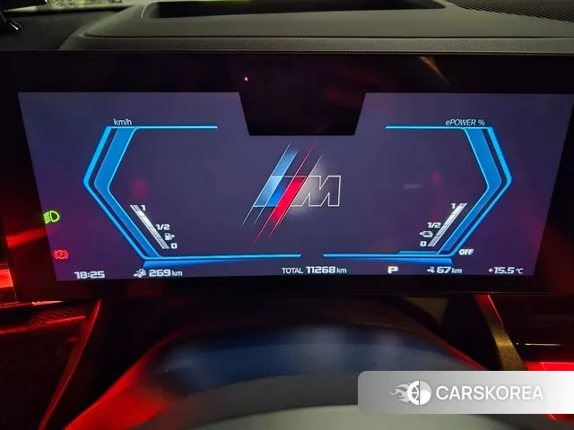 BMW M5 (G90) id 3512005 из Кореи 15