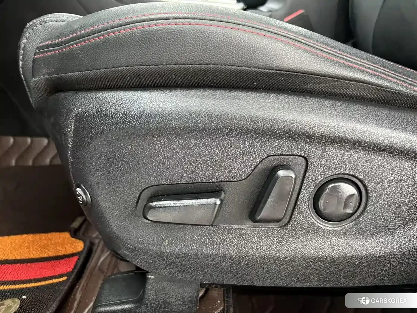 Kia KX5 id 4545998 из Китая 18