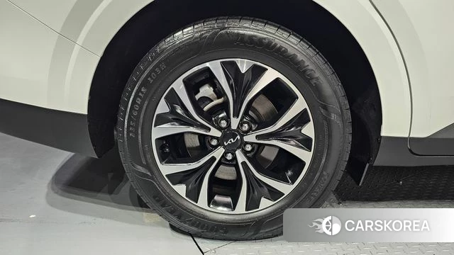 Kia Carnival 4th generation id 4309045 из Кореи 15
