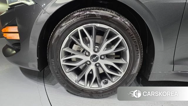 Kia K5 3rd generation id 4302598 из Кореи 26
