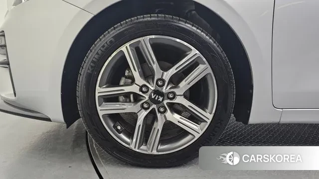 Kia Come New K3 id 3455137 из Кореи 15