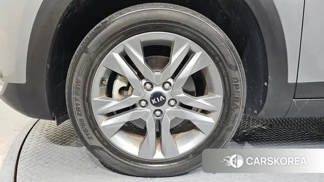 Kia Seltos id 3459177 из Кореи 15