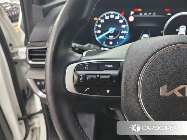 Kia Sportage 5th Generation Hybrid id 4871445 из Кореи 15