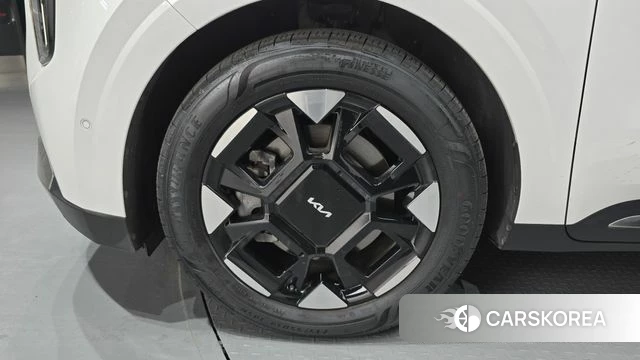 Kia The New Carnival 4th Generation id 4200848 из Кореи 28