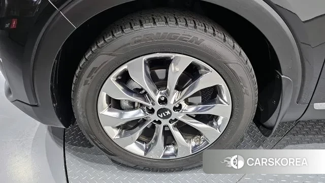 Kia The New Sorento id 3754665 из Кореи 15