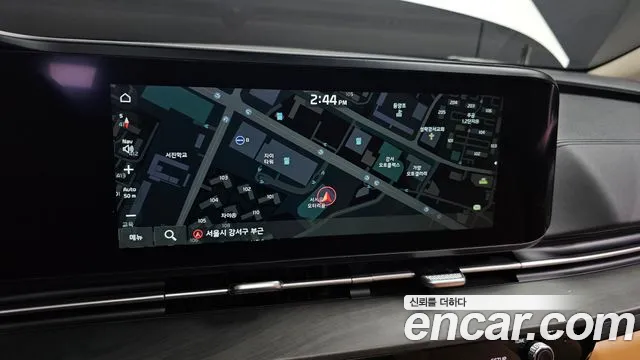 Kia Carnival 4th generation id 2686550 из Кореи 15