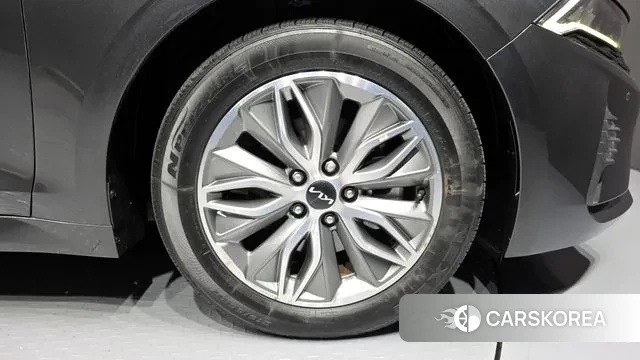 Kia K5 Hybrid 3rd Generation id 3432995 из Кореи 15