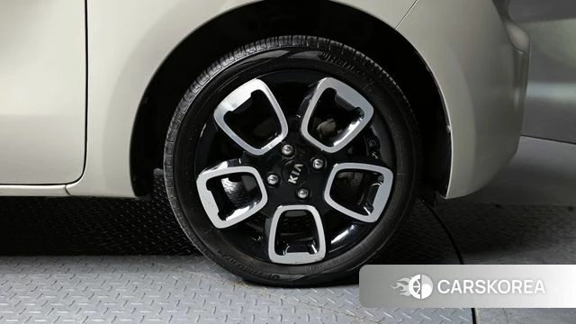 Kia The New Ray id 3879169 из Кореи 15