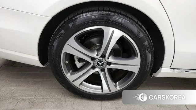 Mercedes-Benz E-Class W213 id 3454847 из Кореи 15