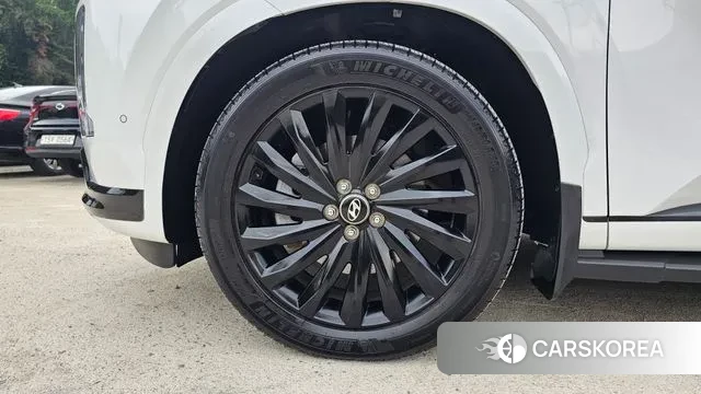 Hyundai The New Palisade id 3021810 из Кореи 15