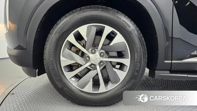 Hyundai Palisade id 4716782 из Кореи 25