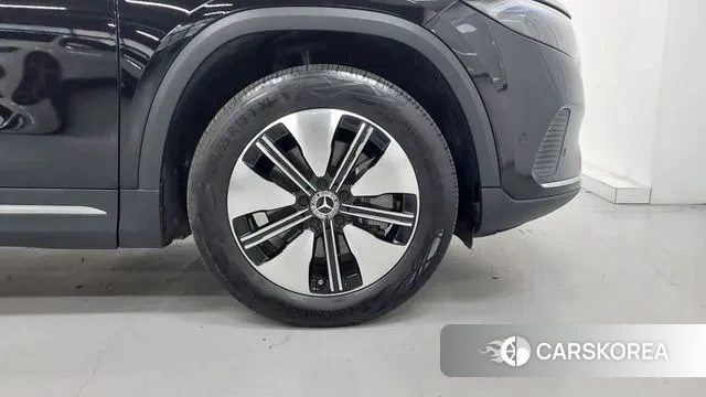 Mercedes-Benz EQA H243 id 3036357 из Кореи 15