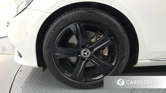 Mercedes-Benz E-Class W213 id 3880275 из Кореи 15