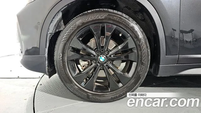 BMW X1 (F48) id 2875902 из Кореи 15