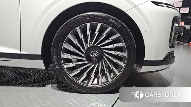 Hyundai Grandeur (GN7) id 3365750 из Кореи 15