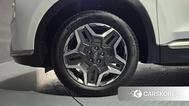 Hyundai The New Santa Fe id 3914876 из Кореи 15