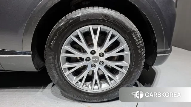 Genesis GV80 id 3691306 из Кореи 15