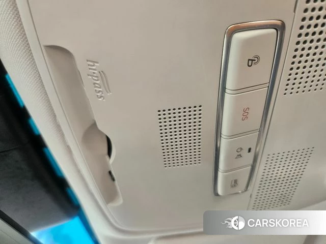 Hyundai The New Grandeur IG id 4304510 из Кореи 10