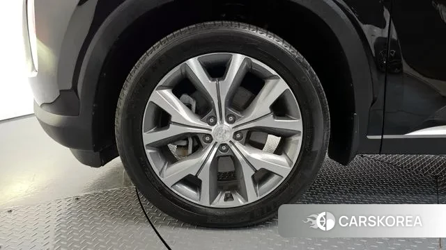 Hyundai Palisade id 3529361 из Кореи 15