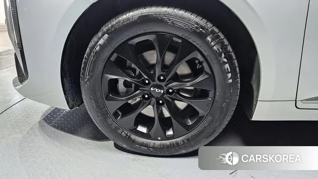 Kia The New K8 id 3669874 из Кореи 15