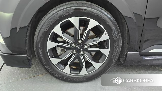 Kia Carnival 4th generation id 4593438 из Кореи 15
