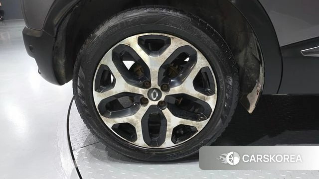 Renault Korea (Samsung) New QM3 id 3905883 из Кореи 15