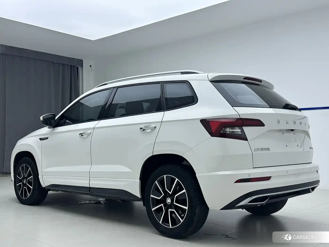 Skoda Krok id 4578176 из Китая 16