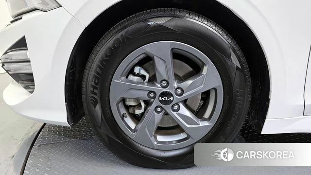 Kia K5 3rd generation id 3859945 из Кореи 15