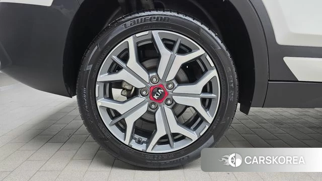 Kia Seltos id 4849330 из Кореи 26