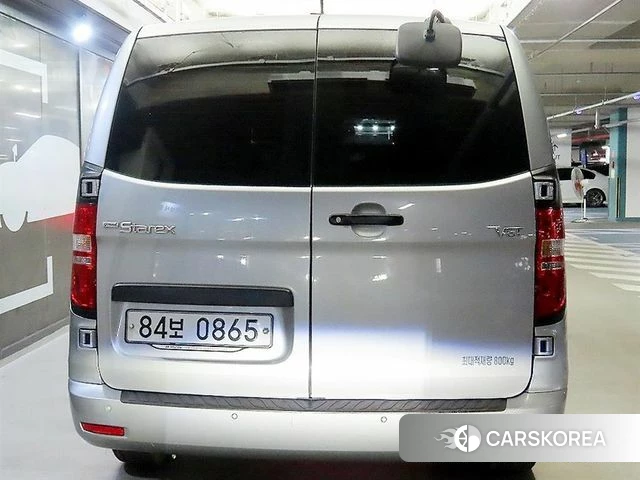 Hyundai The New Grand Starex id 4245514 из Кореи 14