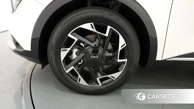 Kia Sportage 5th Generation id 3333391 из Кореи 15