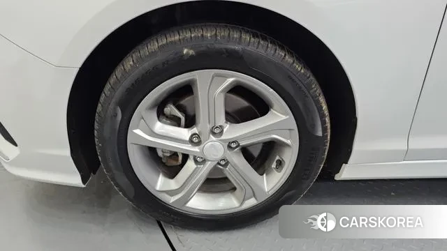 Hyundai Sonata New Rise id 3024547 из Кореи 15