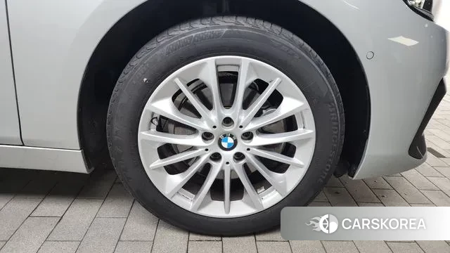 BMW 2 Series Active Tourer (F45) id 3060121 из Кореи 15