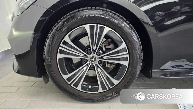 Mercedes-Benz E-Class W214 id 4427215 из Кореи 29