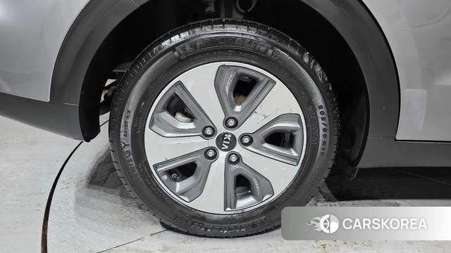 Kia The New Niro id 4625267 из Кореи 26