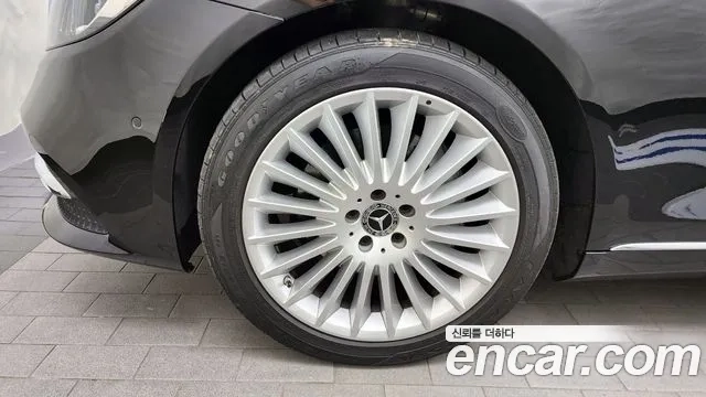 Mercedes-Benz S-Class W222 id 2876538 из Кореи 15
