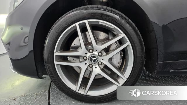 Mercedes-Benz S-Class W222 id 4780326 из Кореи 32