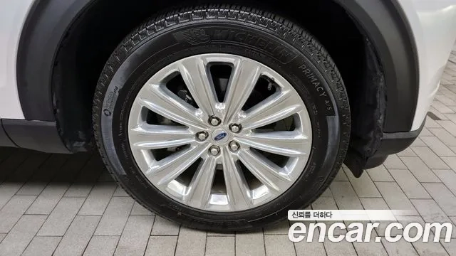 Ford Explorer 6th Generation id 2935747 из Кореи 15