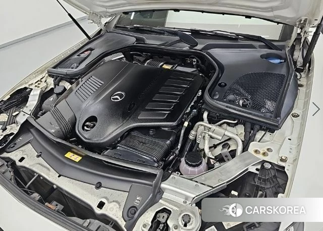 Mercedes-Benz E-Class W213 id 4769387 из Кореи 15