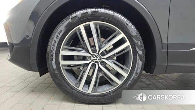 Volkswagen Tiguan second Generation id 4302664 из Кореи 30