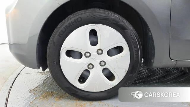 Kia The New Ray id 4592919 из Кореи 15
