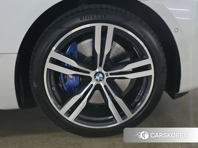 BMW 6 Series GT (G32) id 3452070 из Кореи 15