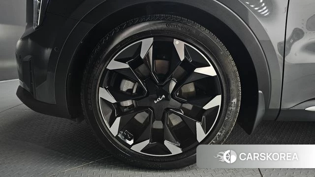 Kia The New Sorento 4th Generation id 3882897 из Кореи 15