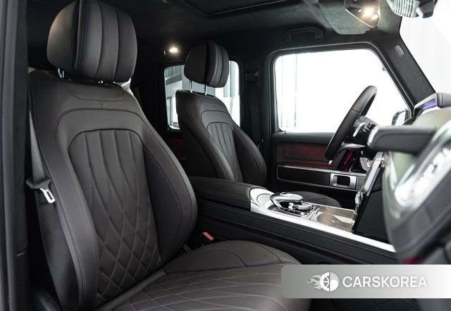 Mercedes-Benz G-class id 3957811 из Китая 13