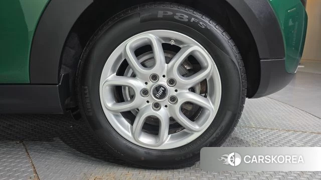 Mini Cooper id 3923634 из Кореи 15